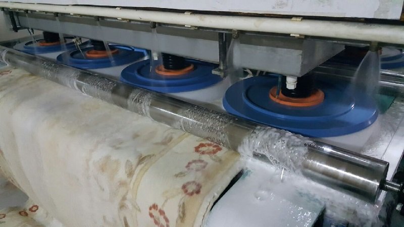 Halı Yıkama Hizmeti